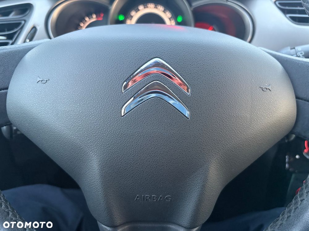 Citroën C3 Pure Tech (VTi) 68 Attraction - 20