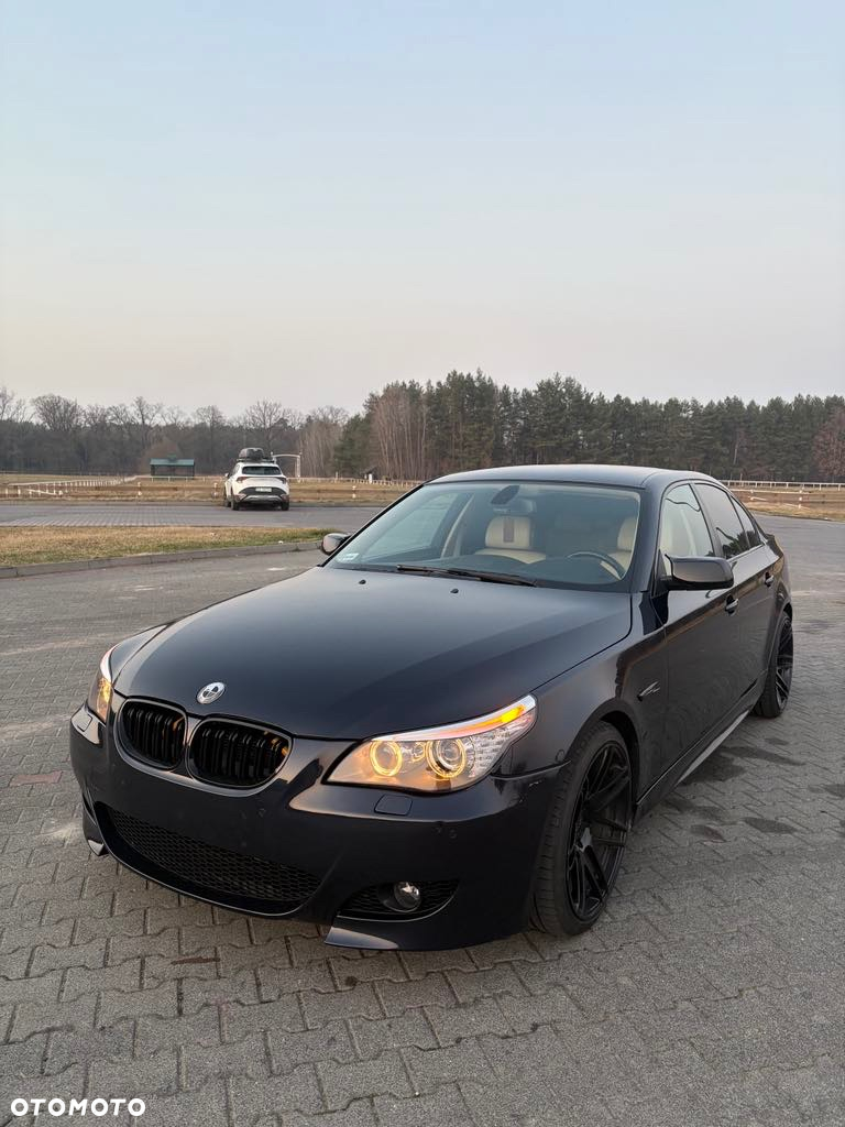 BMW Seria 5 - 13