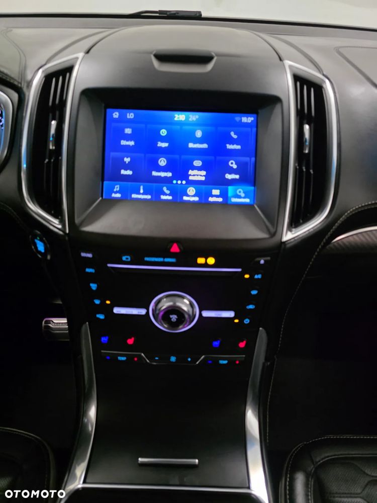 Ford Edge 2.0 EcoBlue Twin-Turbo 4WD ST-Line - 15