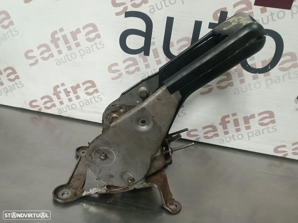 TRAVÃO DE MÃO RENAULT MEGANE II 03-08 - 2
