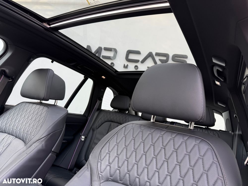 BMW X5 xDrive30d AT MHEV - 7