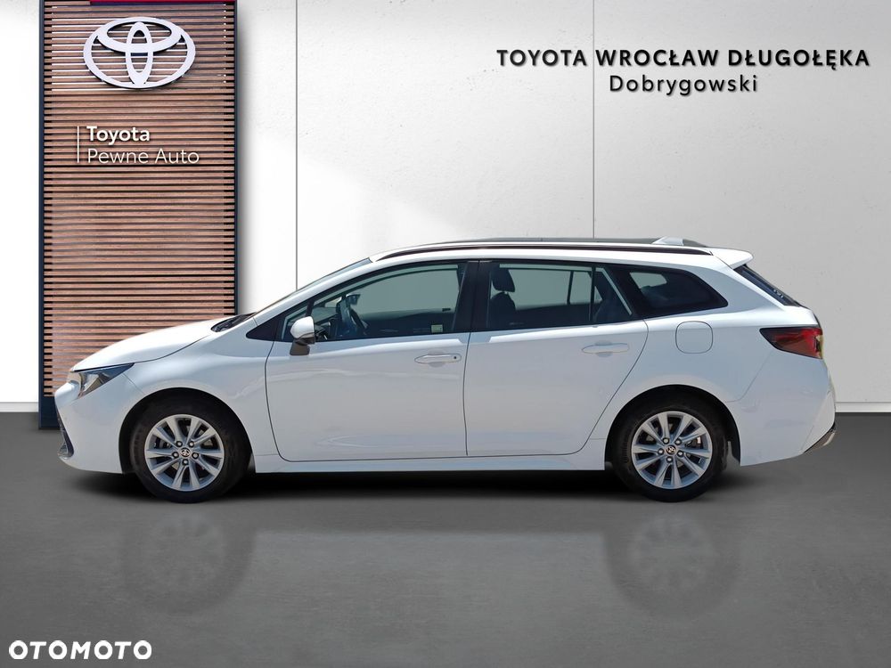 Toyota Corolla 1.8 Hybrid Comfort - 4