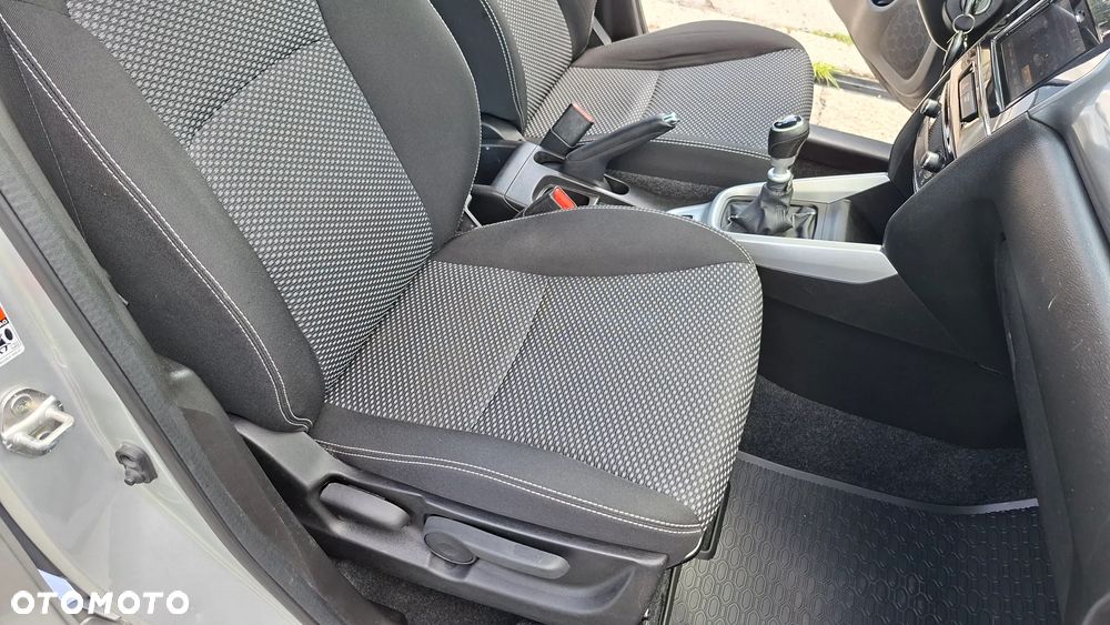 Suzuki Vitara 1.6 DDiS (4x4) Allgrip Comfort - 17