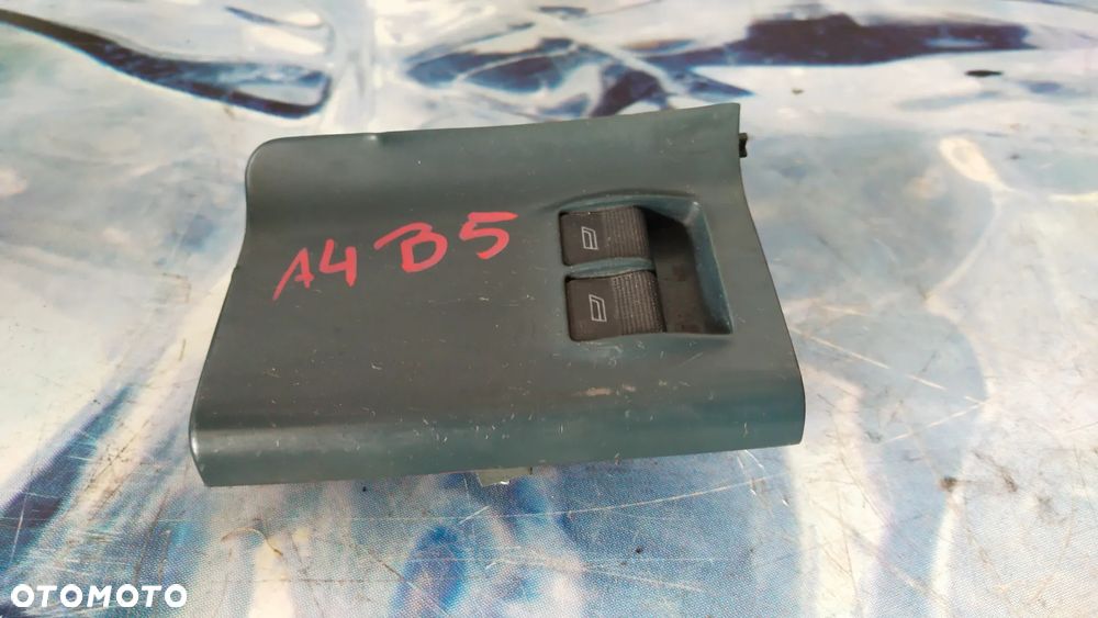 AUDI A4 B5 PANEL SZYB 8D1959515 - 1