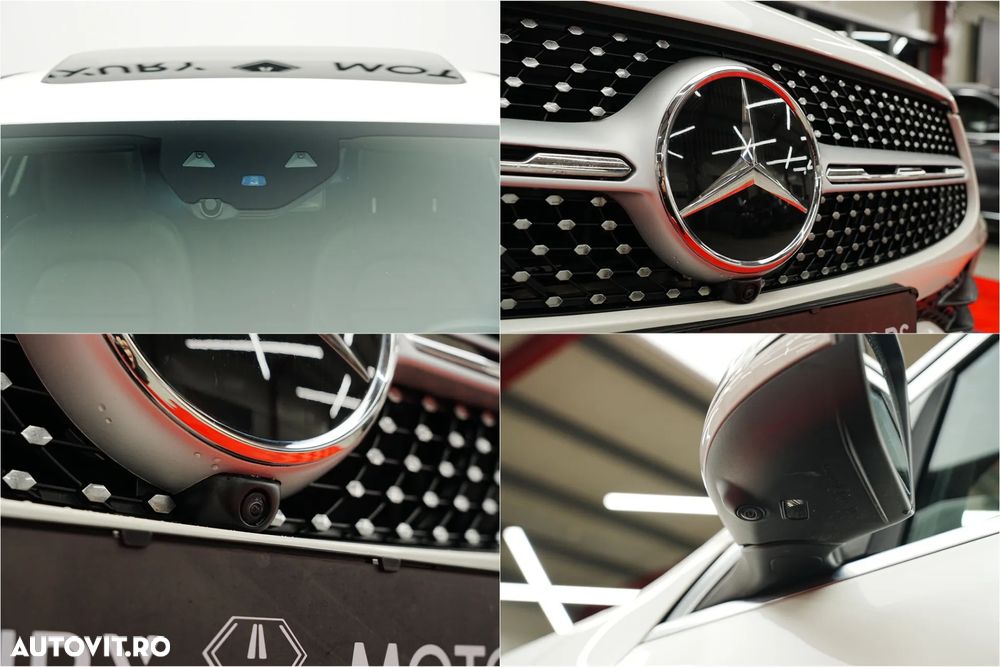 Mercedes-Benz GLC 300 e 4Matic 9G-TRONIC AMG Line - 9