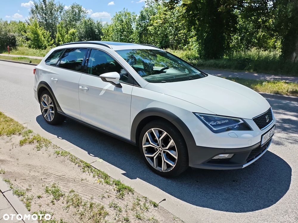 Seat Leon - 6