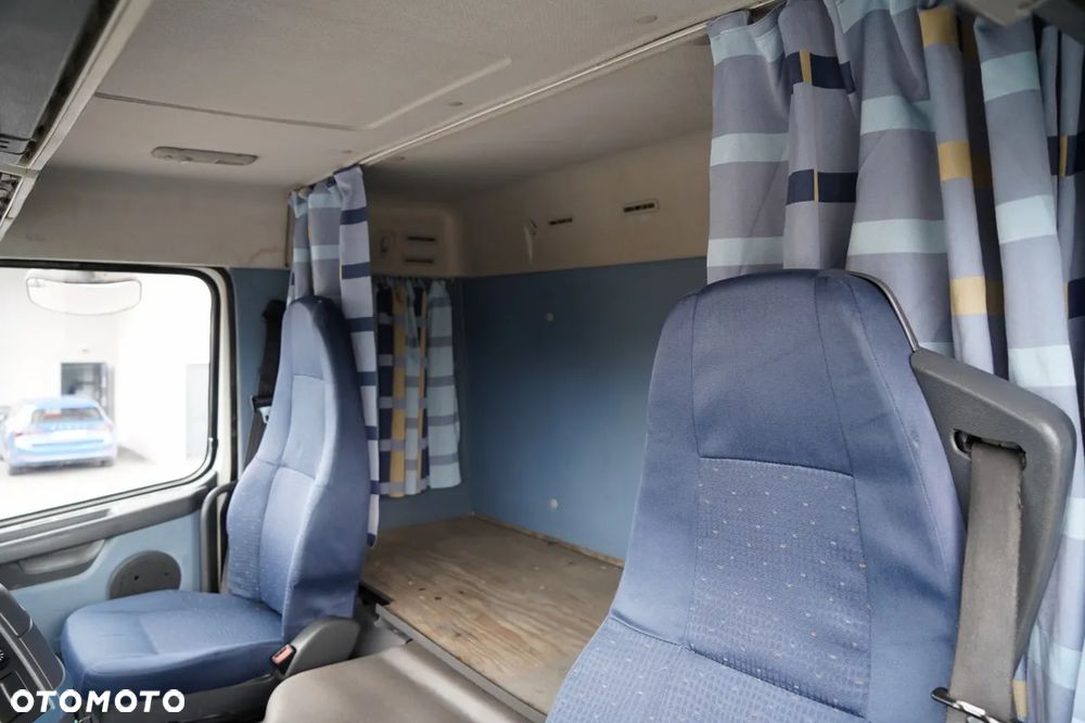 Volvo FM 360 / 6x4 / WYWROTKA DWUSTRONNA / HYDROBURTA / MANUAL / SPROWADZONY - 31