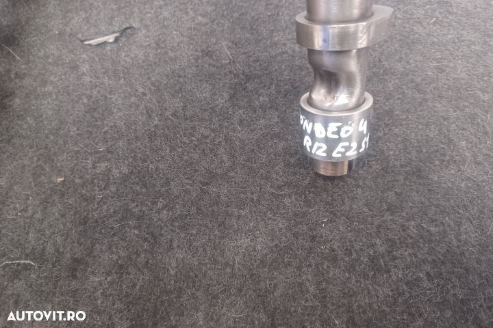 Ax cu came Ford Mondeo MK4 [2007 - 2010] wagon 2.0 TDCi DPF MT (115 h - 1