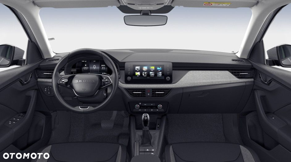 Skoda Scala - 4