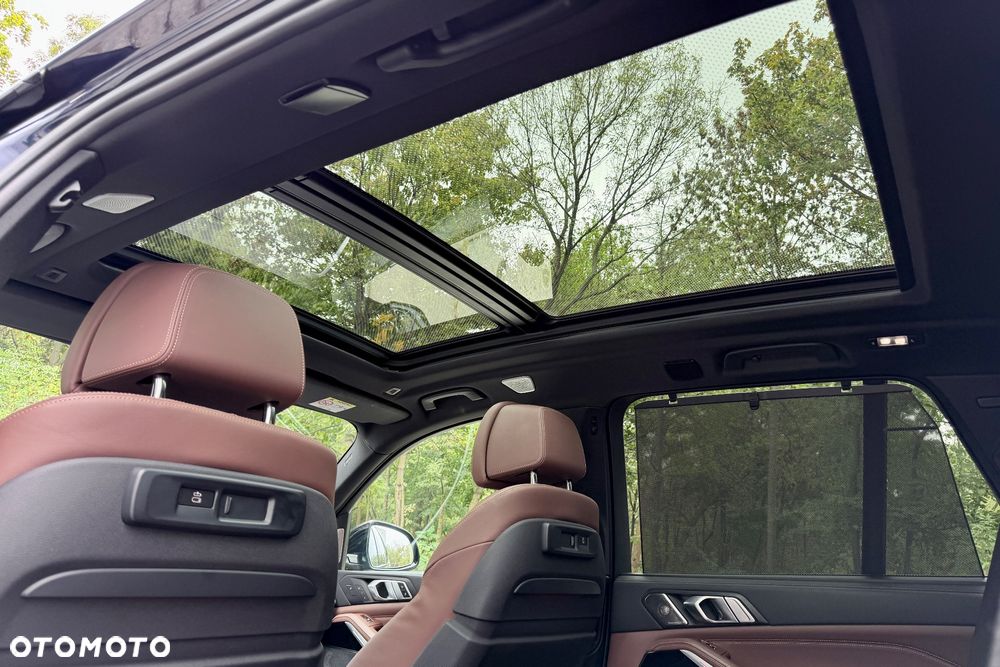 BMW X5 xDrive45e sport - 17