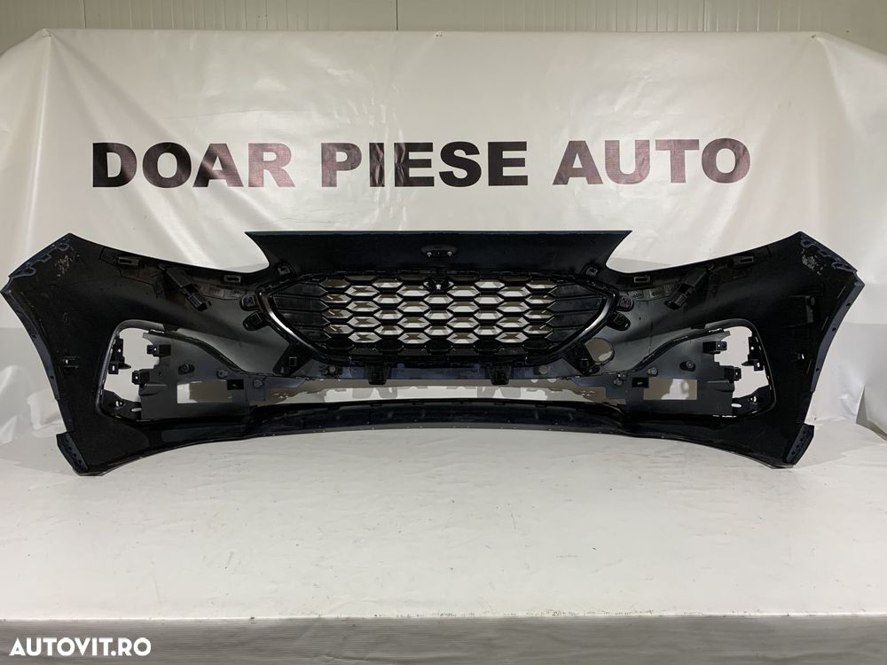 Bara fata Ford Kuga ST-Line, 2020, 2021, 2022, 2023, 2024, cod origine OE LV4B-17F003-S. - 24