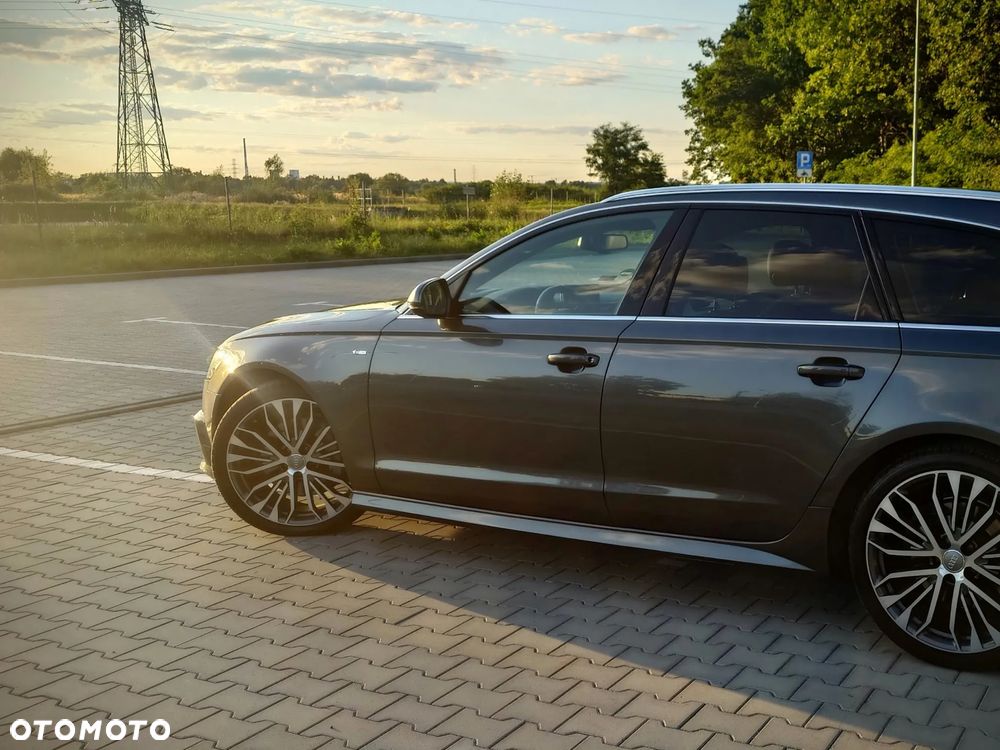 Audi A6 ver-3-0-tdi-quattro-s-tronic - 35