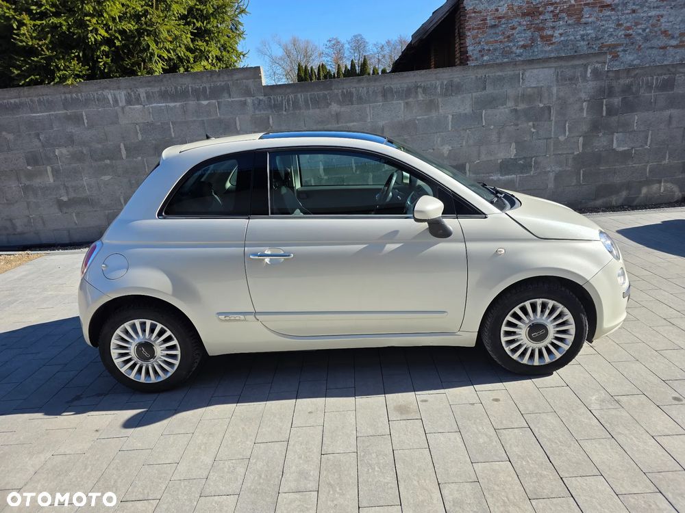 Fiat 500 - 7