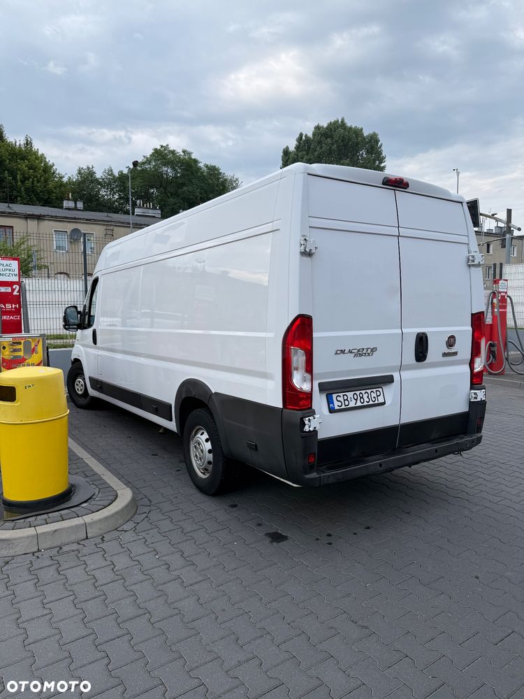 Fiat Ducato - 5