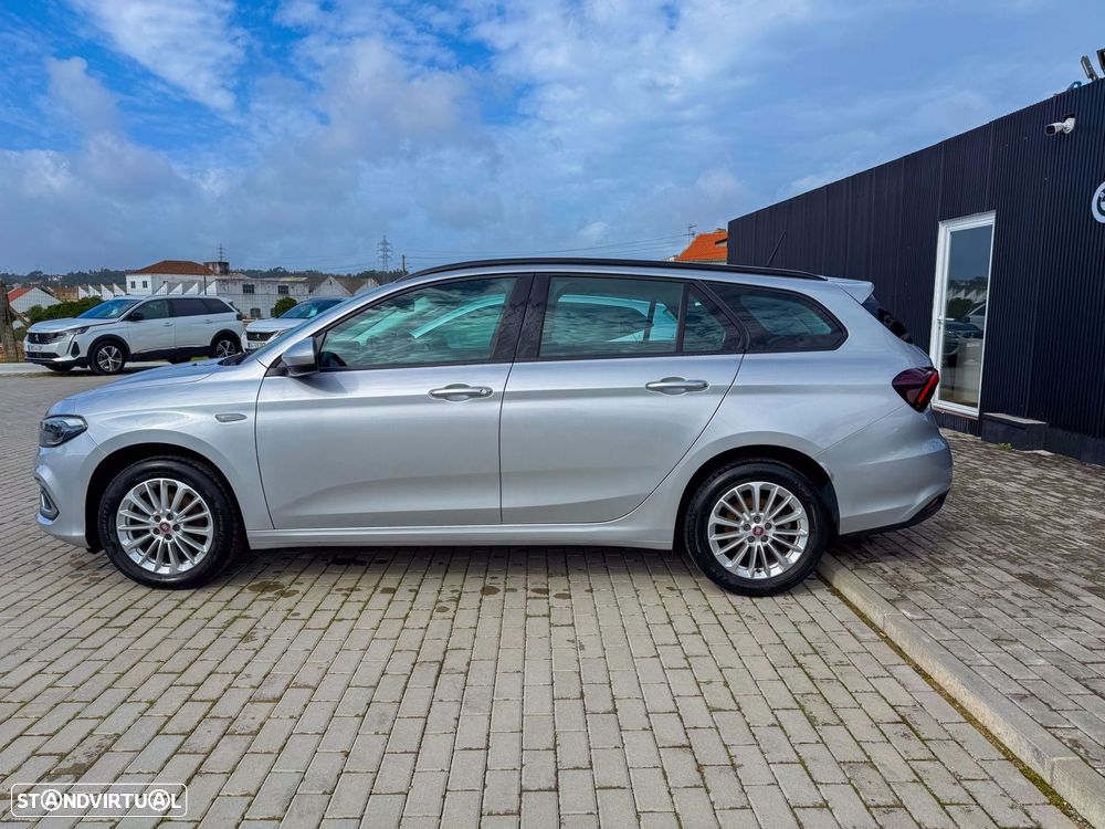 Fiat Tipo Station Wagon 1.3 Multijet Life - 6