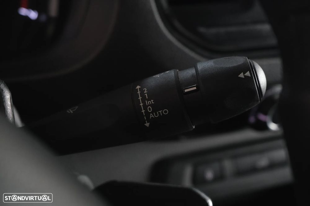 Opel VIVARO 1.5 CDTi L3H1 ENJOY - 12