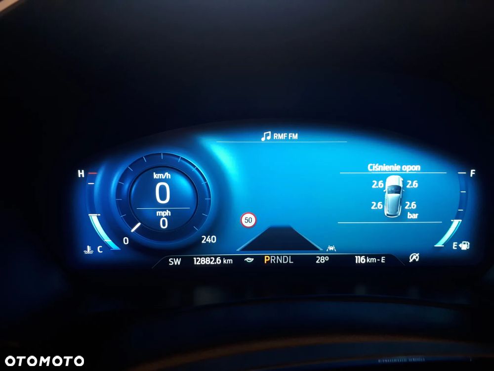 Ford Escape 2.0 EcoBoost AWD Titanium - 40