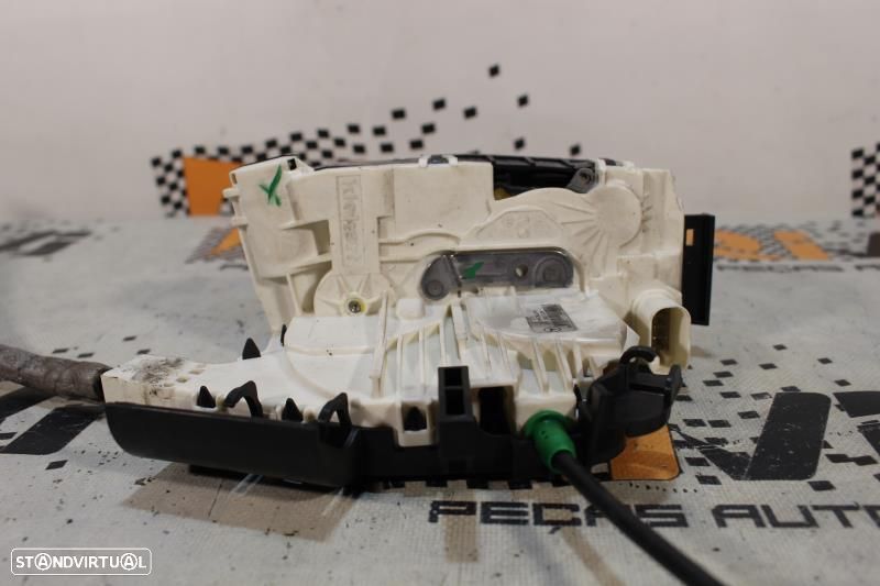 Fecho Da Porta Frente Direita Mercedes-Benz E-Class Coupé (C207)  A207 - 5