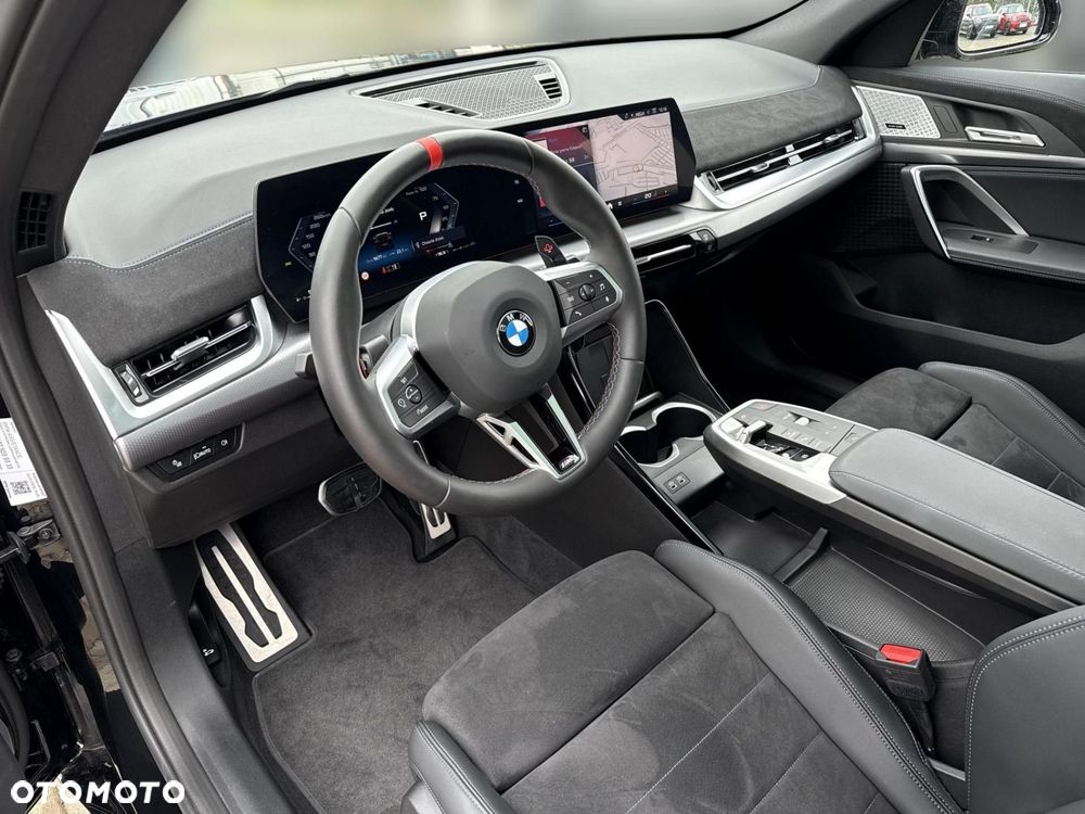 BMW X2 - 5