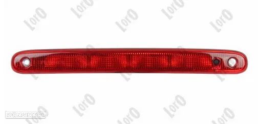 Farolim Luz de 3º stop Citroen C1 Peugeot 107 Toyota Aygo 1606372780 - 1