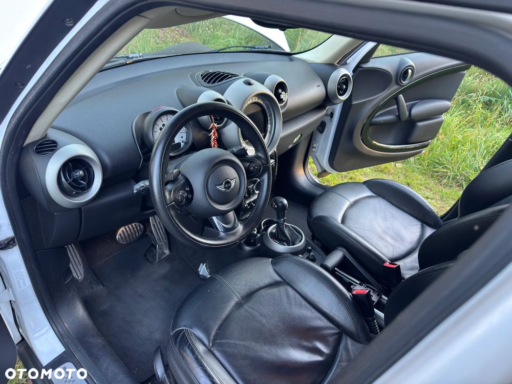 MINI Countryman - 5