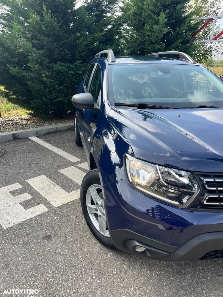 Dacia Duster 1.2 TCe 4WD Comfort - 3