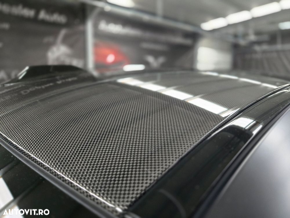 BMW M5 xDrive AT PHEV - 12