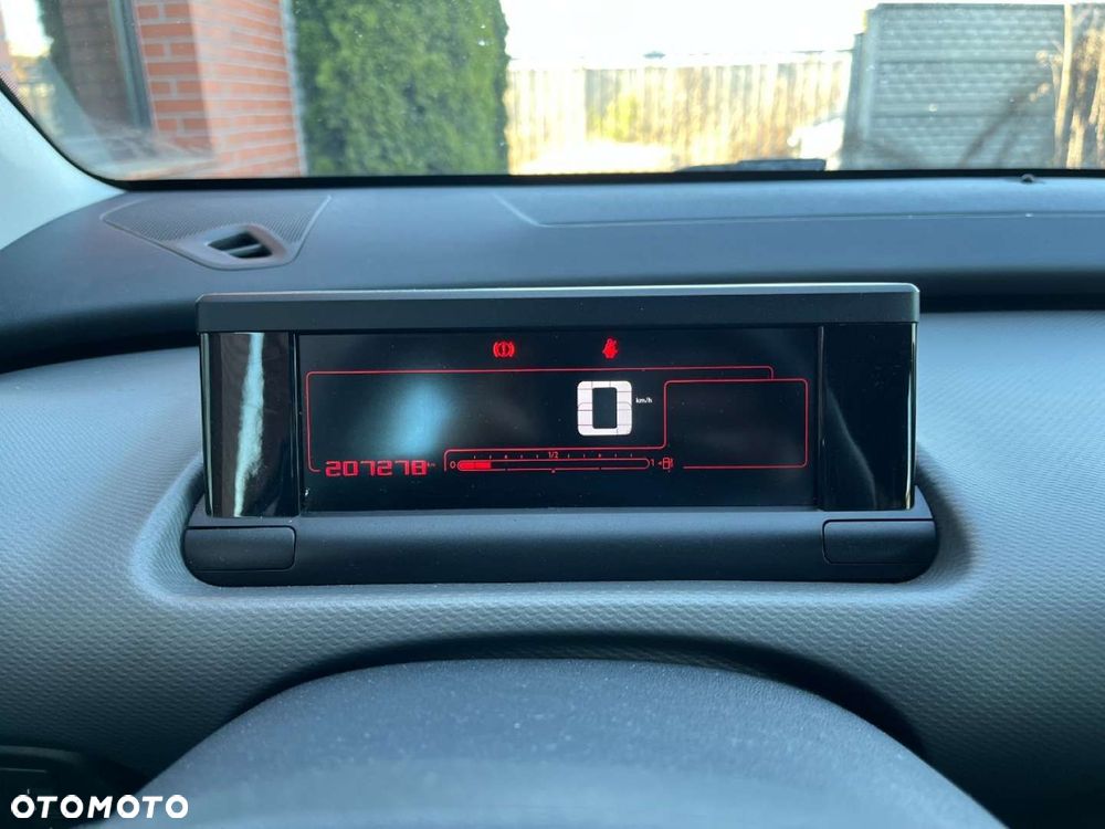 Citroën C4 Cactus 1.2 PureTech Feel - 14