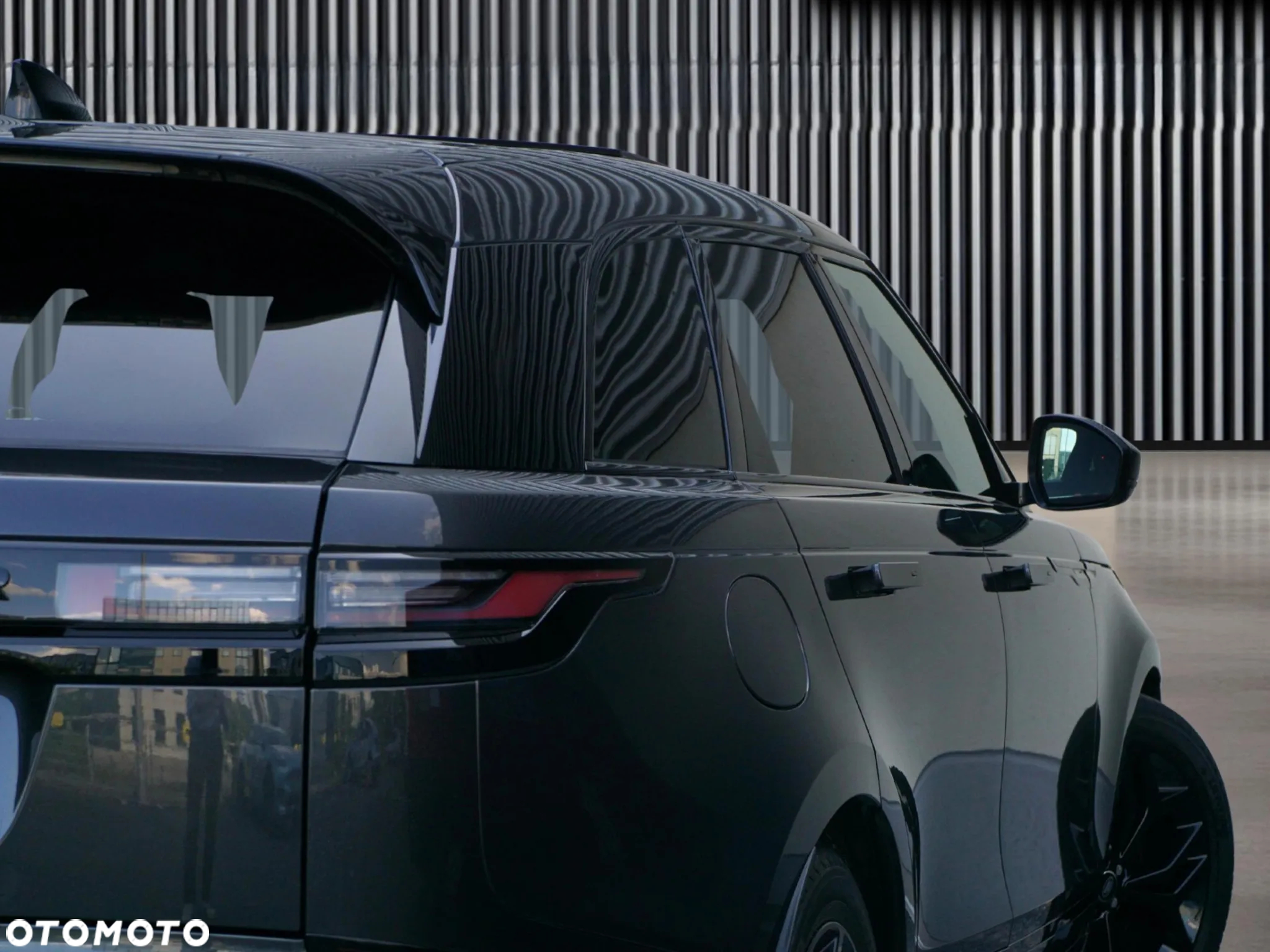 Land Rover Range Rover Velar - 10