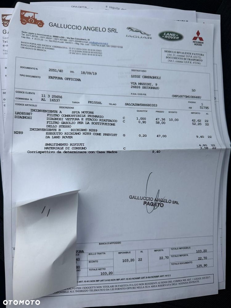 Land Rover Discovery Sport TD4 SE - 15