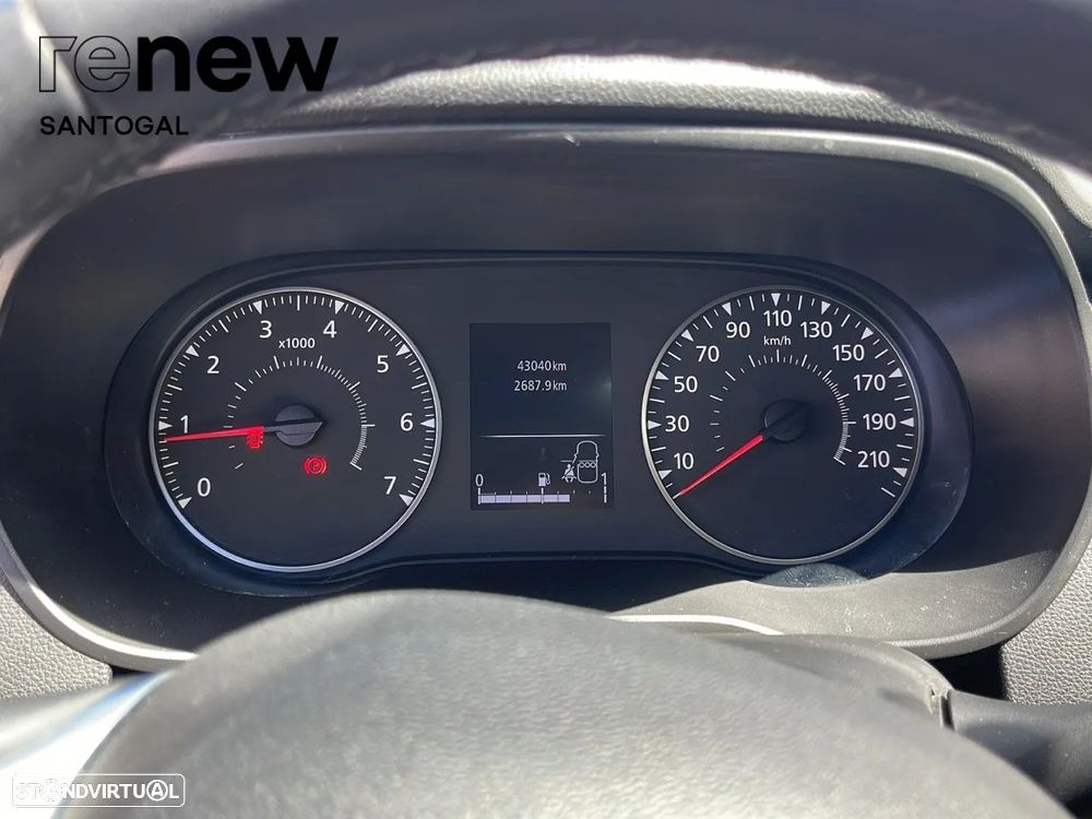 Dacia Duster 1.0 TCe Journey - 11