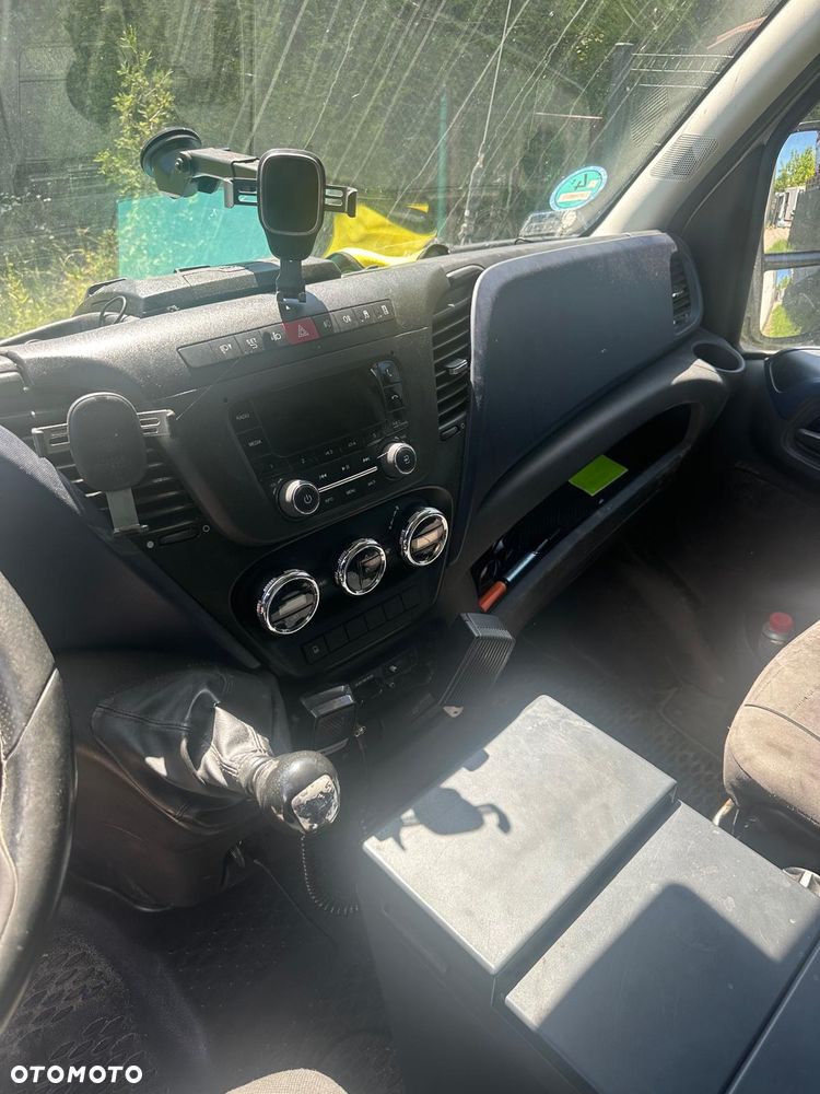 Iveco Daily D Hi-Matic - 5