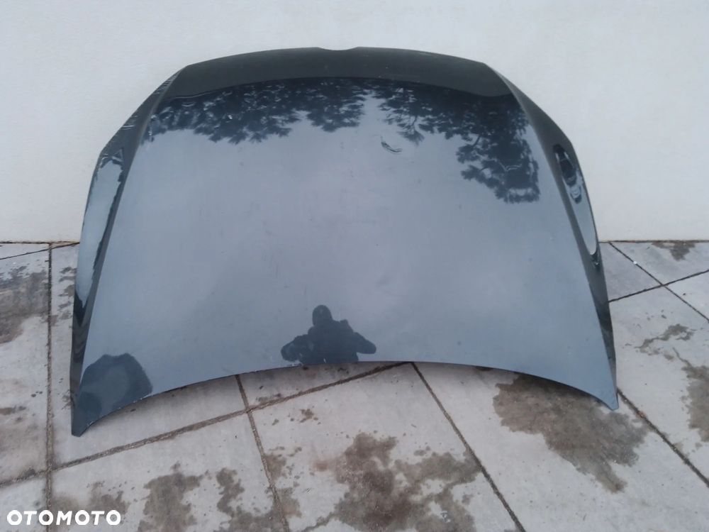 VW GOLF VII 7 MASKA 2017- 5G0 SILNIKA PRZÓD - 10