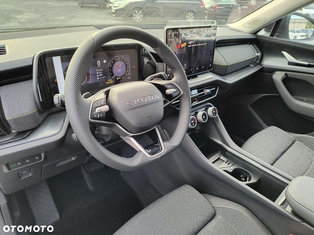 Skoda Kodiaq 2.0 TDI 4x4 Edition 130 DSG - 9