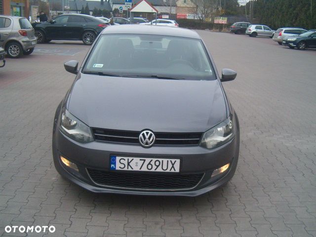 Volkswagen Polo - 3