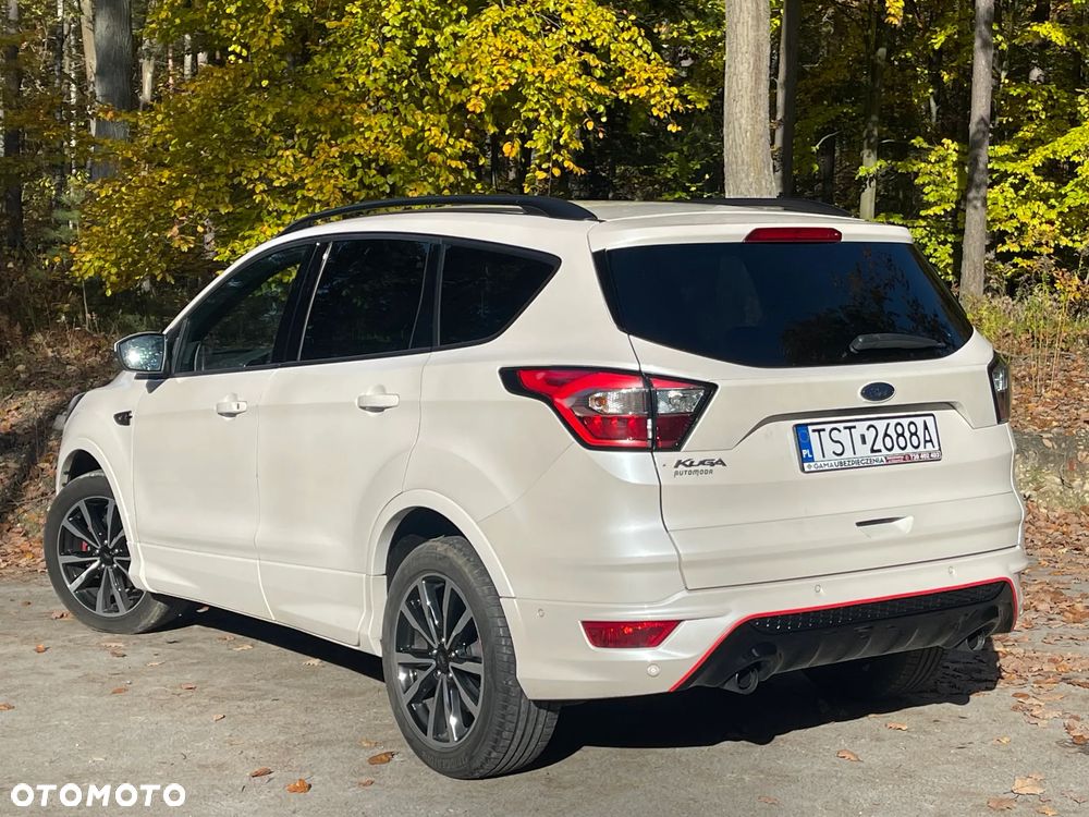 Ford Kuga 1.5 EcoBlue ST-LINE - 17