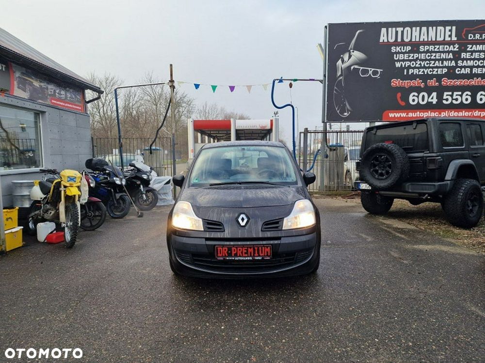 Renault Modus 1.2 16V Dynamique - 2