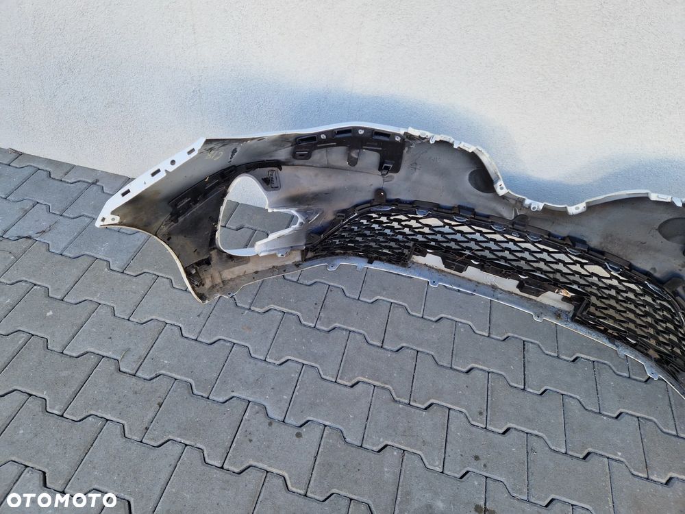 Zderzak Renault Zoe II lift - 8