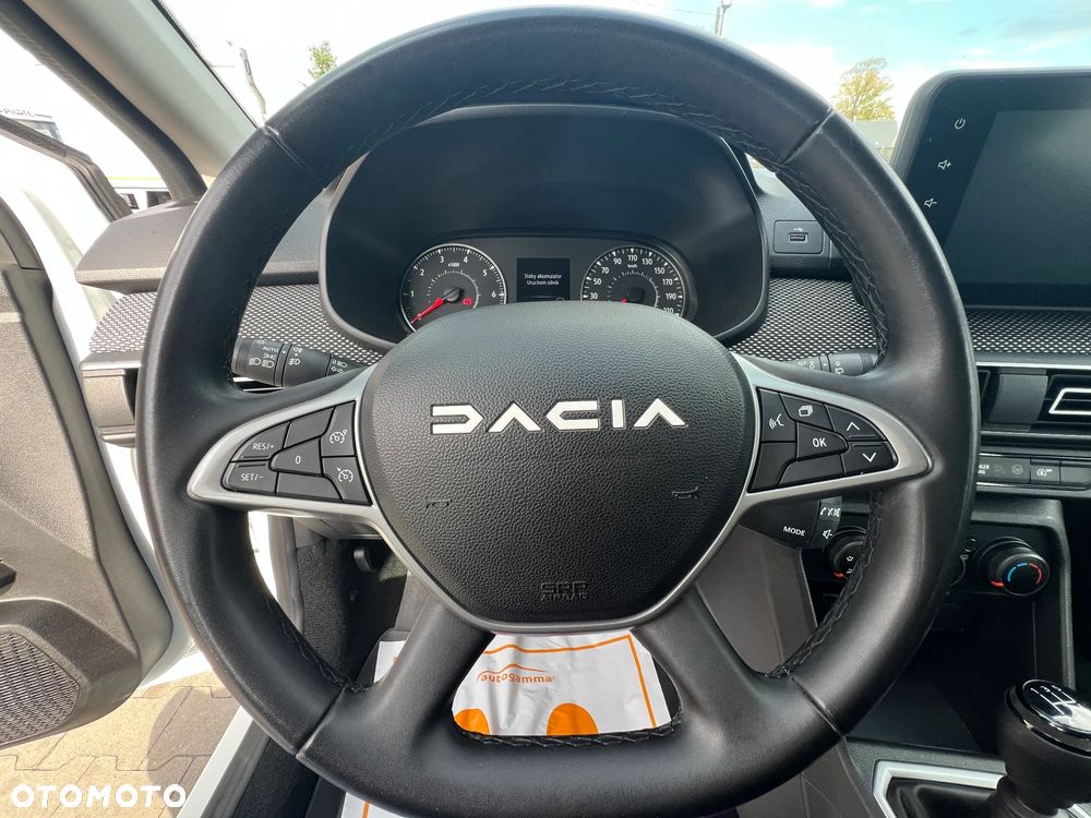 Dacia Sandero - 19