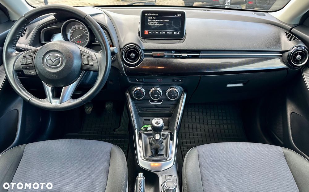 Mazda 2 SKYACTIV-G 90 Nakama - 19