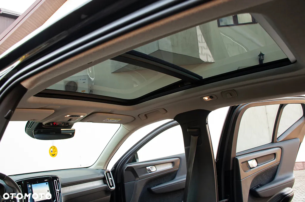 Volvo XC 40 D3 Inscription - 20