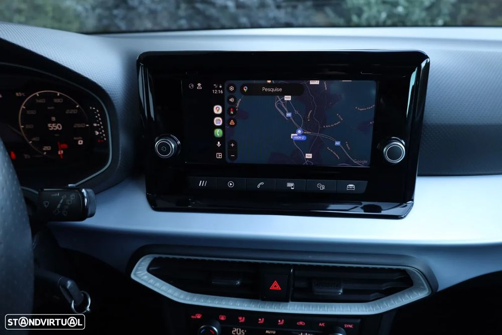 SEAT Arona 1.0 TSI FR - 34