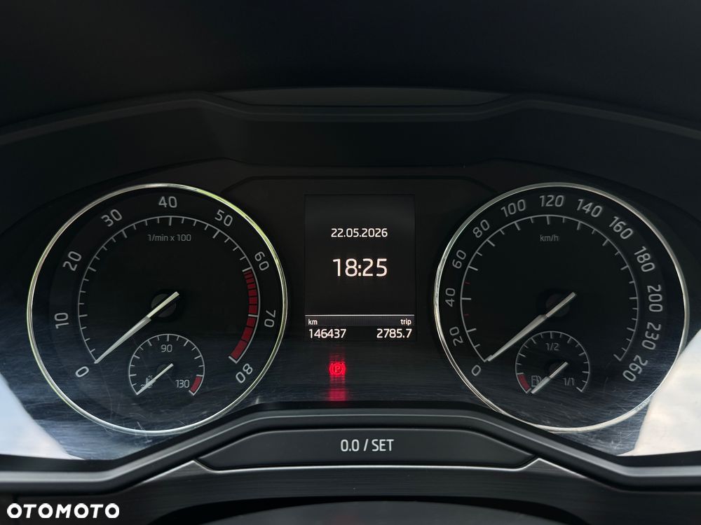 Skoda Superb 1.4 TSI ACT Style - 31