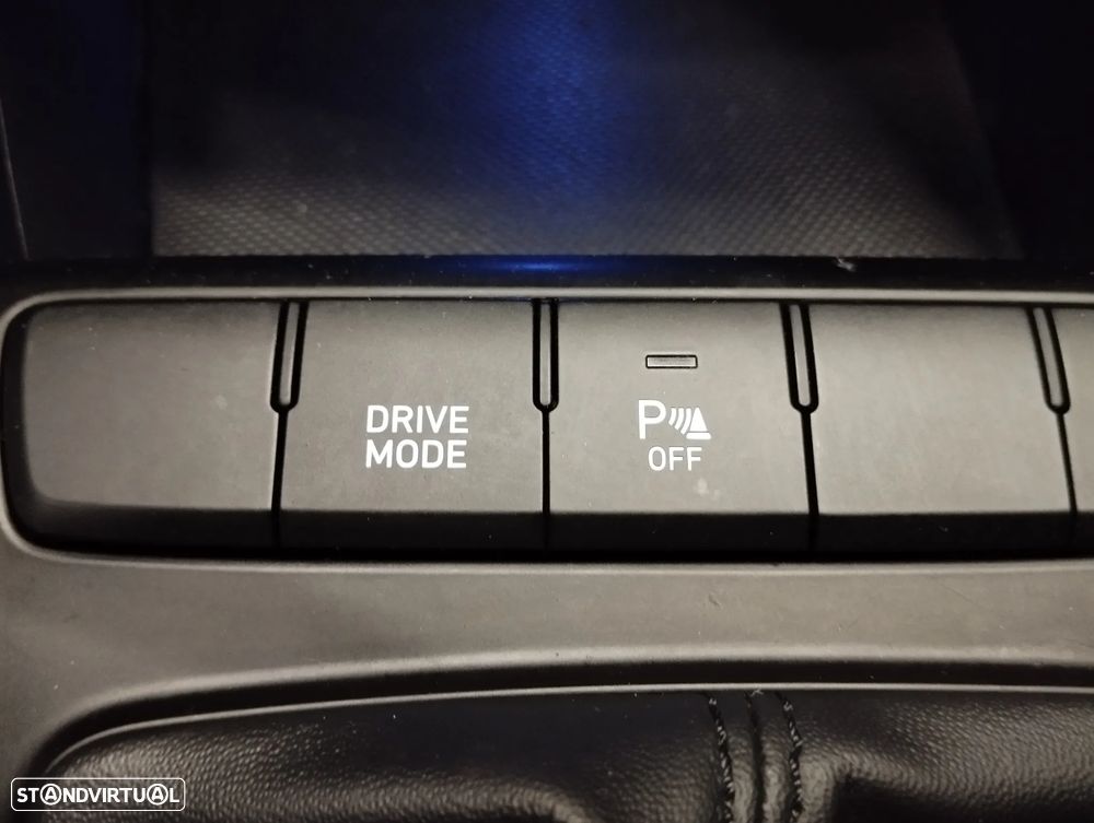 Hyundai Bayon 1.0 T-GDI Premium - 30