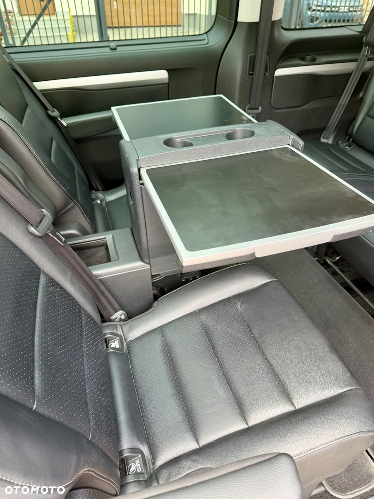 Peugeot Traveller 2.0 BlueHDi Long Business - 18