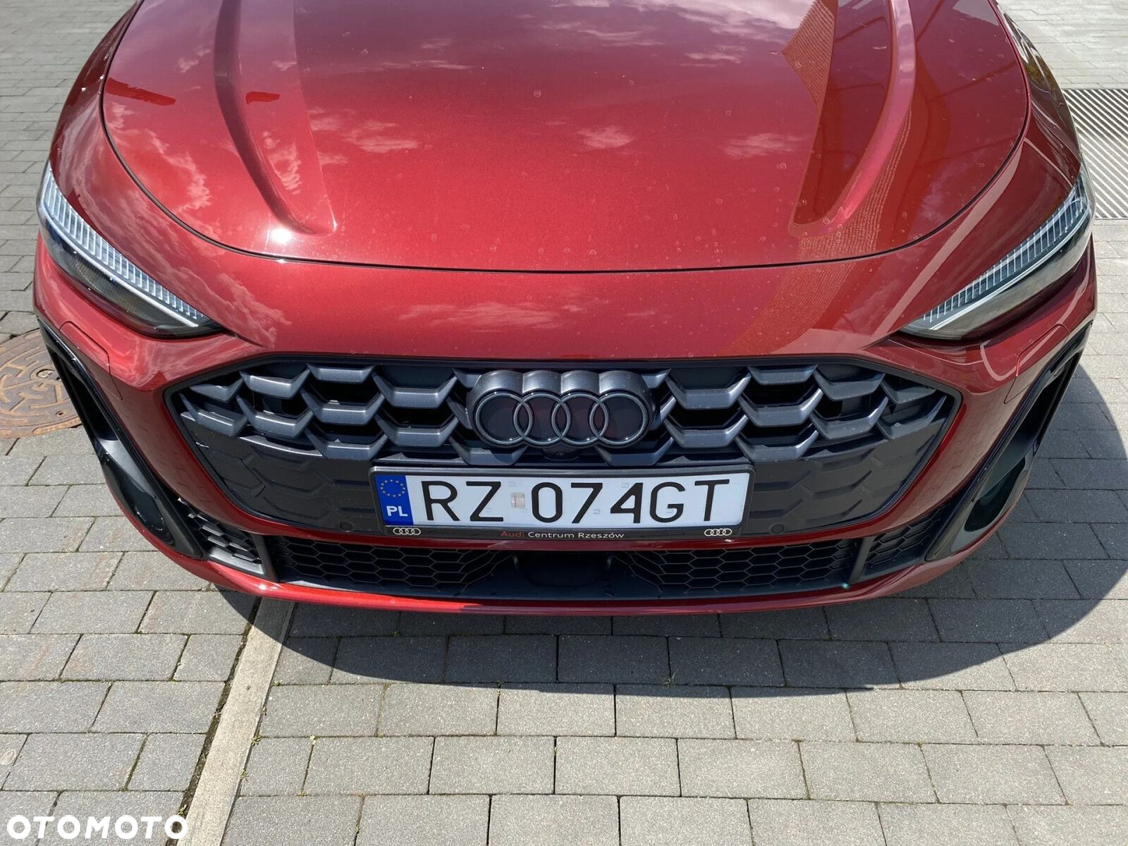 Audi A5 - 31