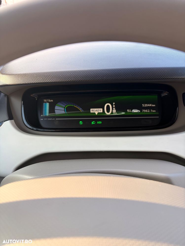 Renault ZOE 22 LIFE - 8