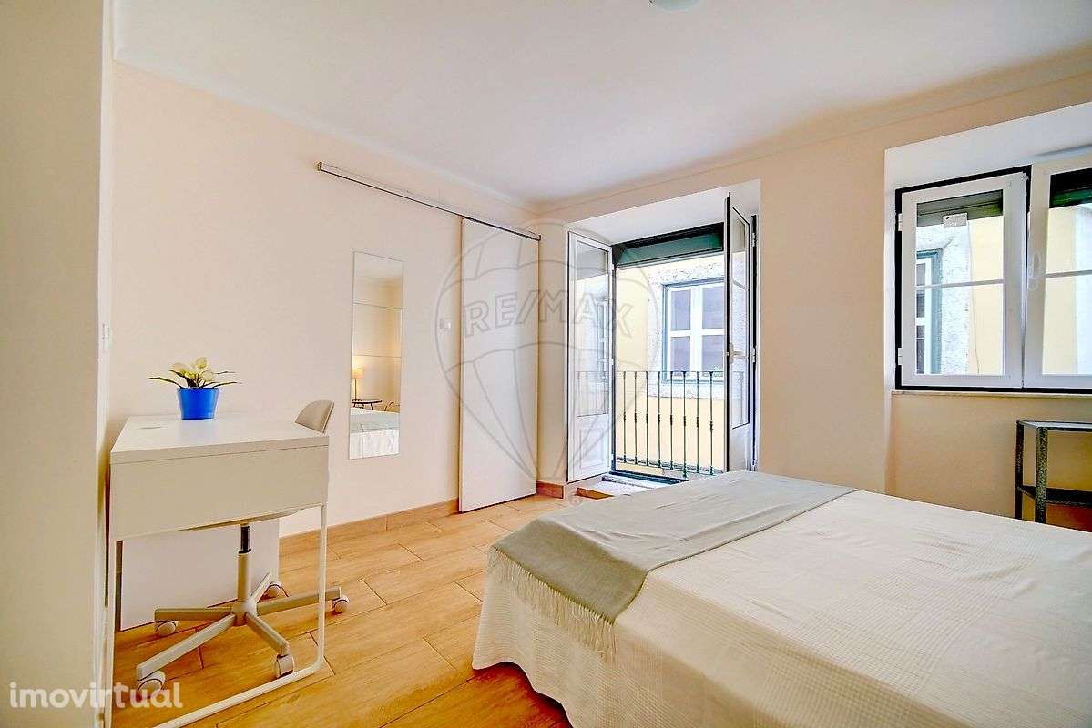 Apartamento T0 para venda - Grande imagem: 4/12