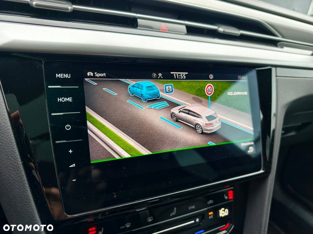 Volkswagen Arteon Shooting Brake 2.0 TSI R-Line DSG - 22