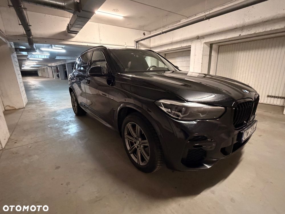 BMW X5 xDrive25d - 5